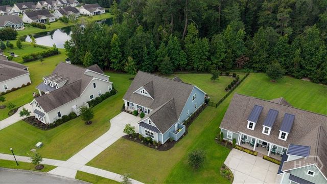 119 Bramswell Road, Pooler, GA 31322