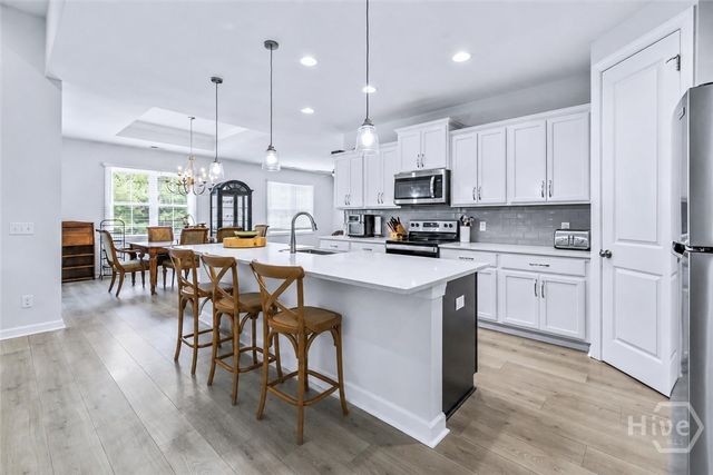 119 Bramswell Road, Pooler, GA 31322