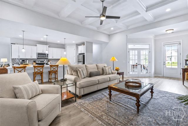 119 Bramswell Road, Pooler, GA 31322