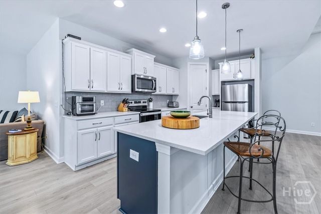119 Bramswell Road, Pooler, GA 31322