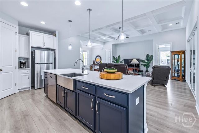119 Bramswell Road, Pooler, GA 31322
