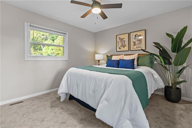 1611 Stratford ST, Portsmouth, VA 23701
