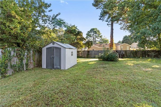 1611 Stratford ST, Portsmouth, VA 23701