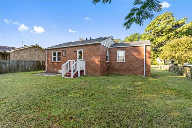 1611 Stratford ST, Portsmouth, VA 23701
