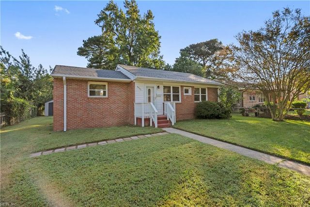 1611 Stratford ST, Portsmouth, VA 23701