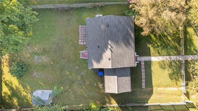 1611 Stratford ST, Portsmouth, VA 23701