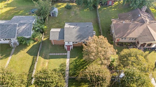 1611 Stratford ST, Portsmouth, VA 23701