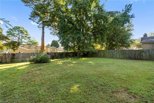 1611 Stratford ST, Portsmouth, VA 23701
