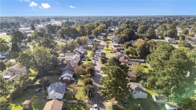 1611 Stratford ST, Portsmouth, VA 23701