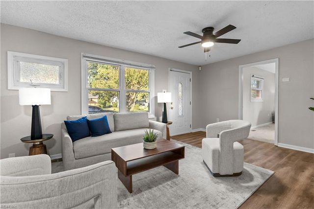 1611 Stratford ST, Portsmouth, VA 23701
