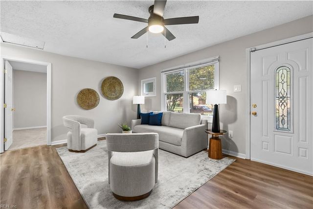 1611 Stratford ST, Portsmouth, VA 23701