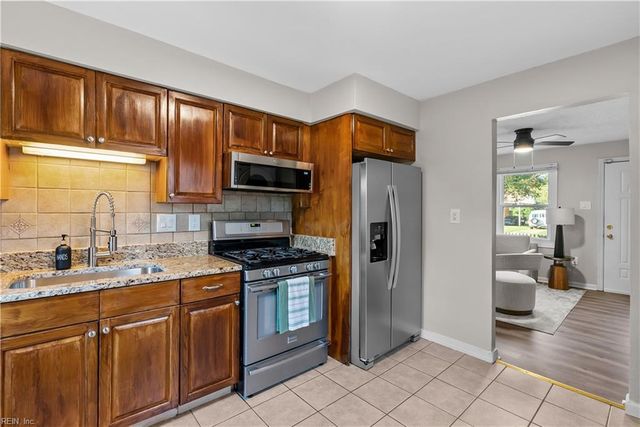 1611 Stratford ST, Portsmouth, VA 23701