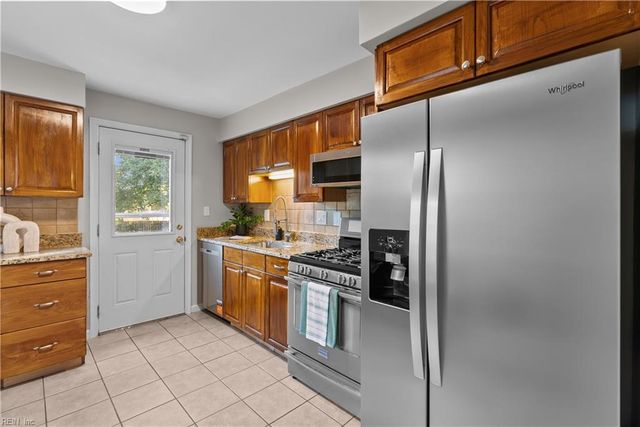 1611 Stratford ST, Portsmouth, VA 23701