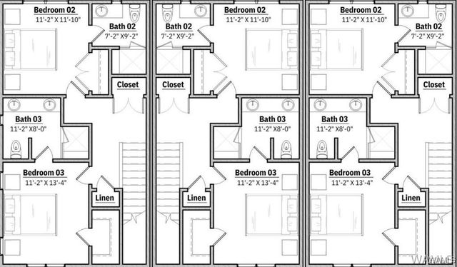 1403 22nd, Tuscaloosa, AL 35401