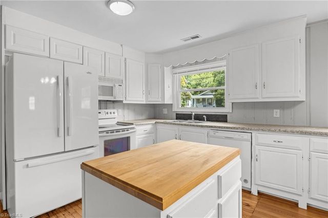 925 Walnut Street, Winston-salem, NC 27101