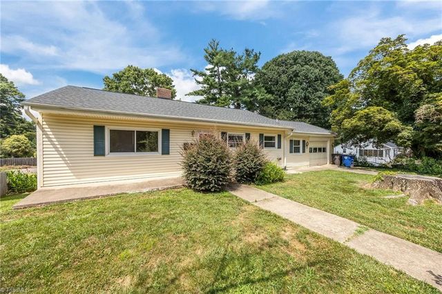 925 Walnut Street, Winston-salem, NC 27101