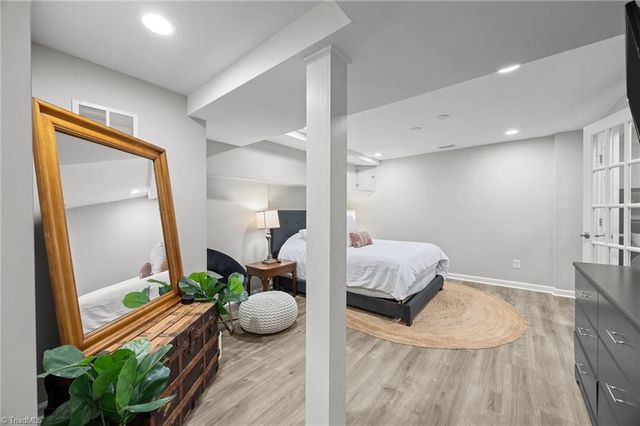 925 Walnut Street, Winston-salem, NC 27101