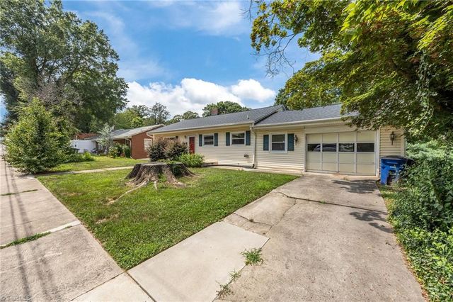 925 Walnut Street, Winston-salem, NC 27101