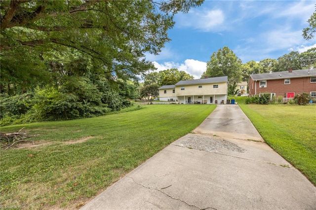 925 Walnut Street, Winston-salem, NC 27101