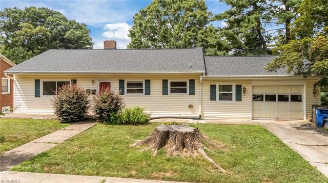 925 Walnut Street, Winston-salem, NC 27101