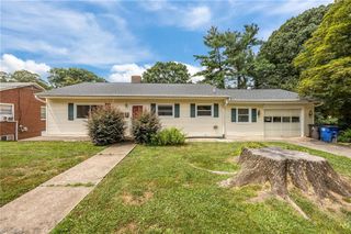 925 Walnut Street, Winston-salem, NC 27101