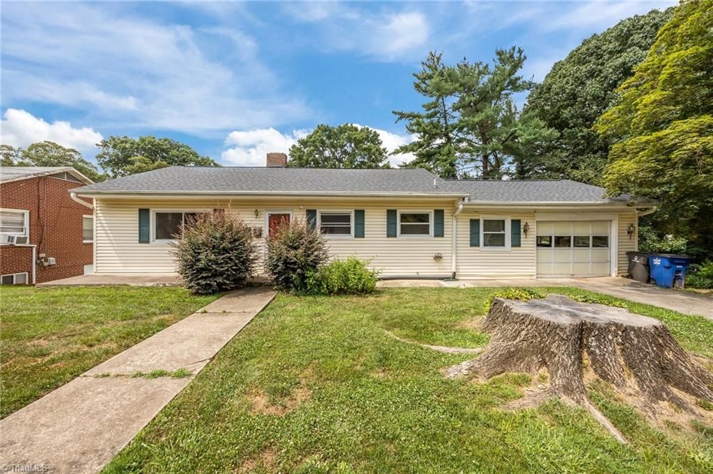 925 Walnut Street, Winston-salem, NC 27101