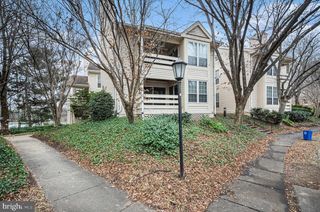 4561-F INTERLACHEN CT #F, Alexandria, VA 22312
