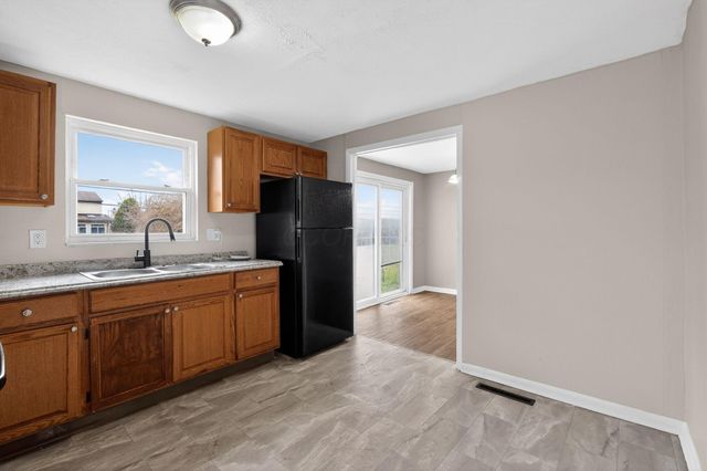 1433 Venice Drive, Columbus, OH 43207