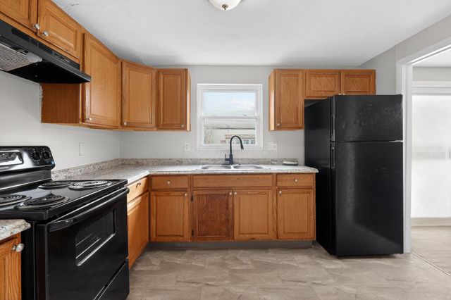 1433 Venice Drive, Columbus, OH 43207