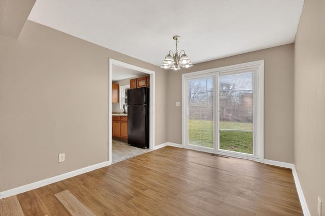 1433 Venice Drive, Columbus, OH 43207