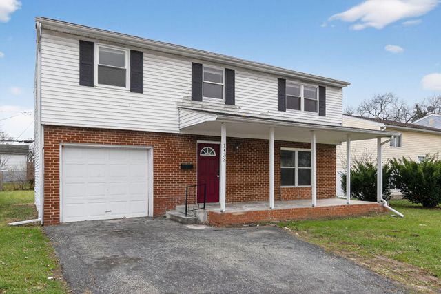 1433 Venice Drive, Columbus, OH 43207