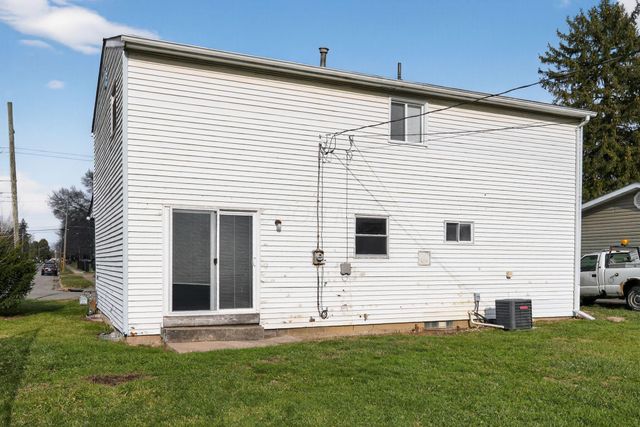 1433 Venice Drive, Columbus, OH 43207