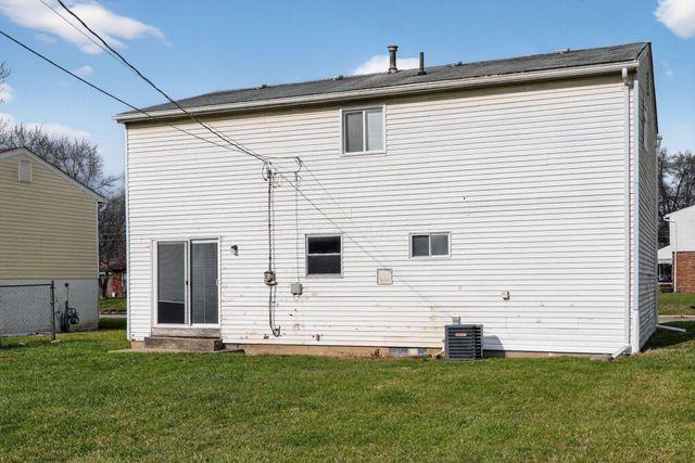 1433 Venice Drive, Columbus, OH 43207