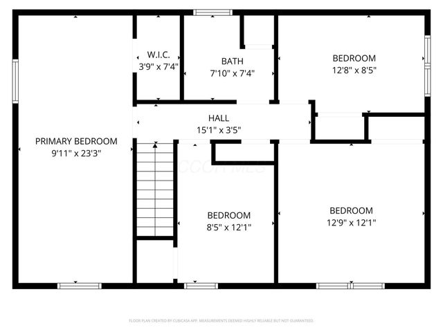 1433 Venice Drive, Columbus, OH 43207