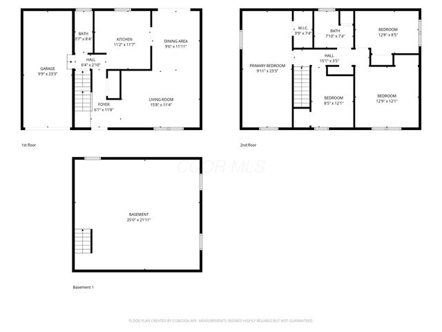 1433 Venice Drive, Columbus, OH 43207