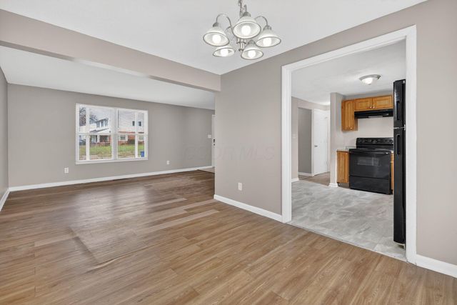 1433 Venice Drive, Columbus, OH 43207