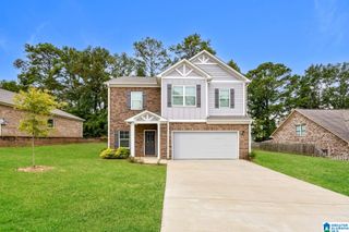 5406 CEDAR CREEK DRIVE, Bessemer, AL 35022