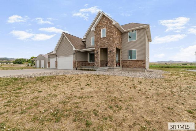 772 N 1080 E, Shelley, ID 83274