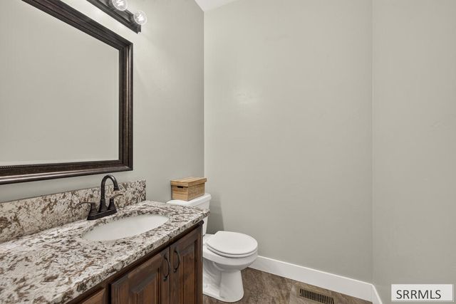 772 N 1080 E, Shelley, ID 83274