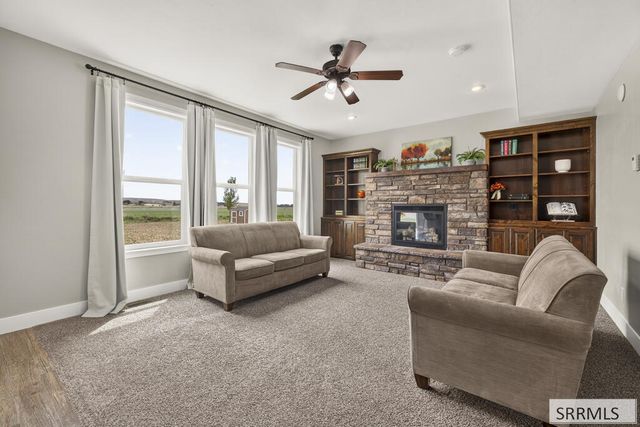 772 N 1080 E, Shelley, ID 83274