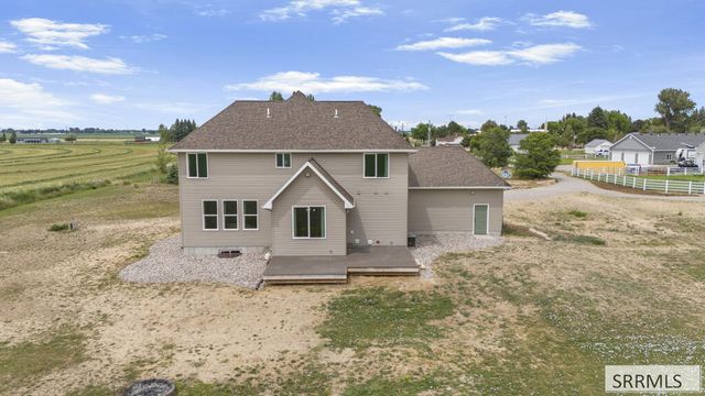 772 N 1080 E, Shelley, ID 83274