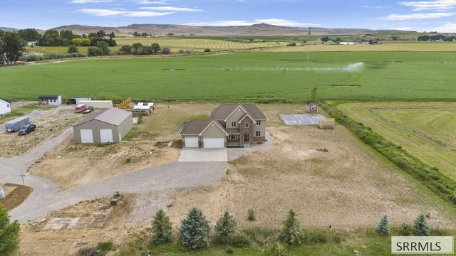 772 N 1080 E, Shelley, ID 83274