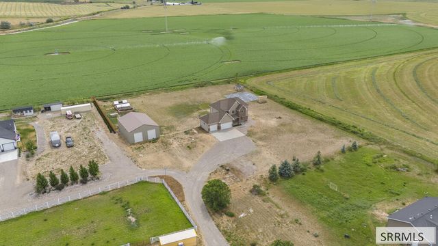 772 N 1080 E, Shelley, ID 83274