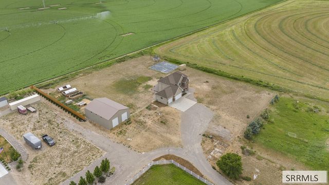 772 N 1080 E, Shelley, ID 83274