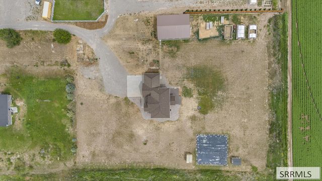 772 N 1080 E, Shelley, ID 83274