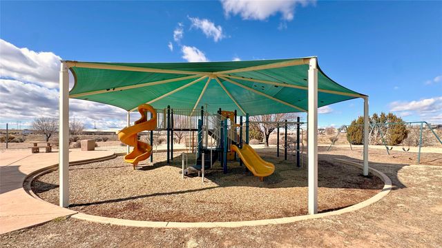 19 Canyon Cliff, Santa Fe, NM 87508