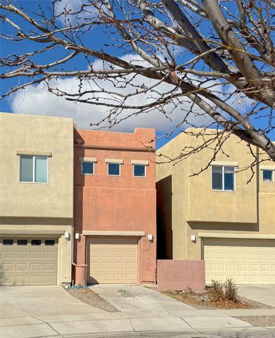 19 Canyon Cliff, Santa Fe, NM 87508