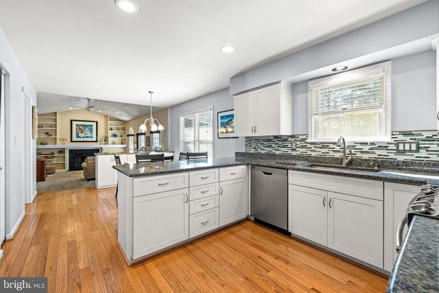 4 JENNER CT, Owings Mills, MD 21117