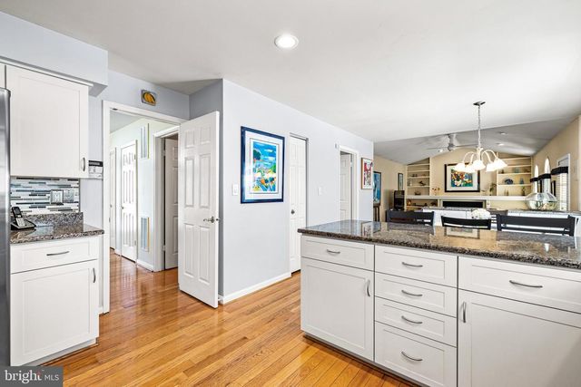 4 JENNER CT, Owings Mills, MD 21117