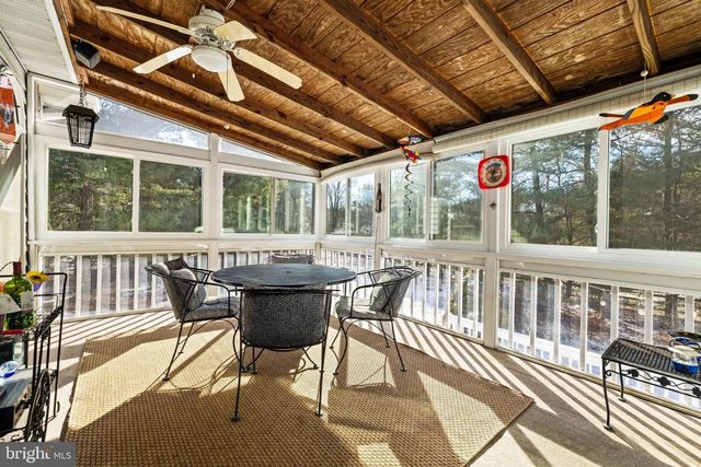 4 JENNER CT, Owings Mills, MD 21117